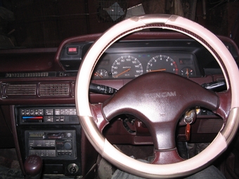 1988 Camry