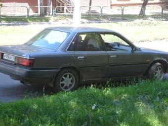 1988 Toyota Camry