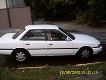 1989 Toyota Camry