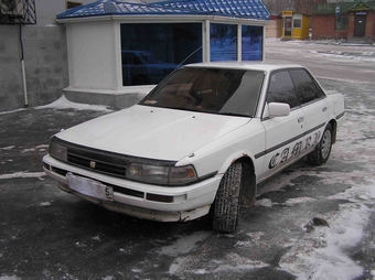 1989 Toyota Camry