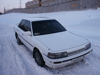 1989 Toyota Camry