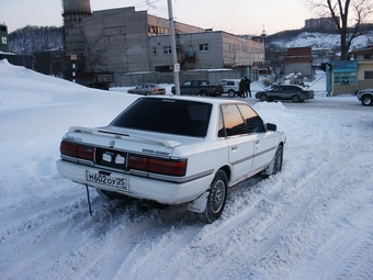 1989 Camry