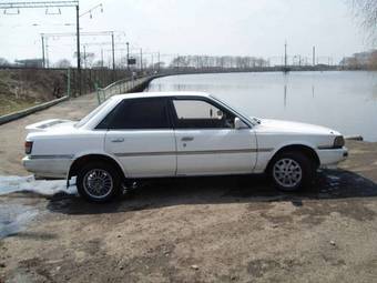 1989 Toyota Camry