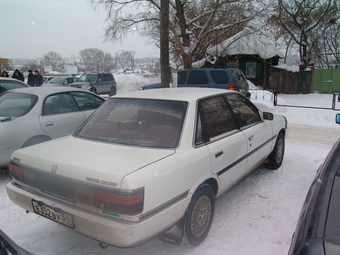 1990 Toyota Camry