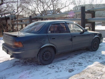 1990 Toyota Camry