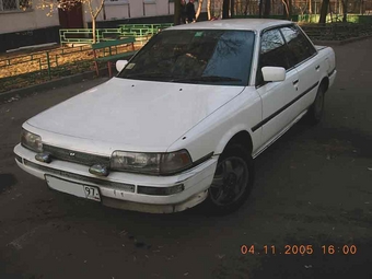 1990 Toyota Camry