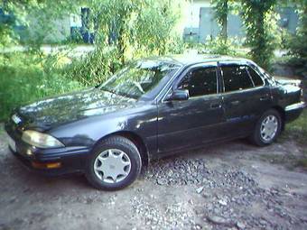 1990 Toyota Camry