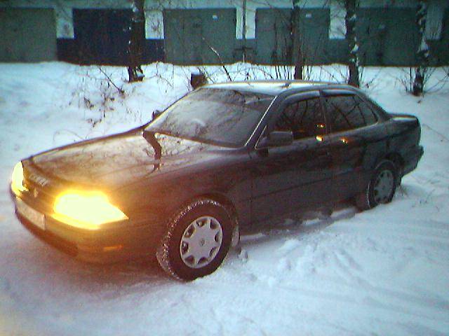 1990 Toyota Camry