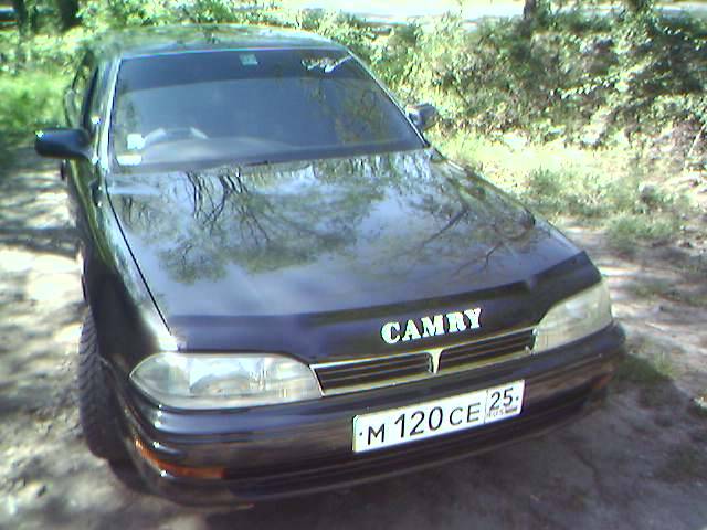 1990 Toyota Camry