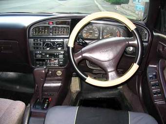 1990 Toyota Camry