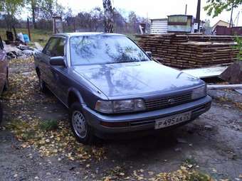 1990 Toyota Camry