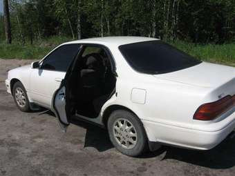 1990 Toyota Camry