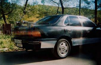 1990 Toyota Camry