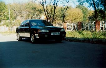 1990 Toyota Camry