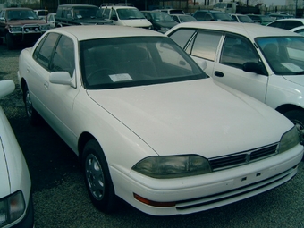 1991 Toyota Camry