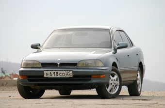 1991 Toyota Camry