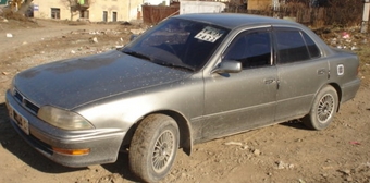 1991 Toyota Camry