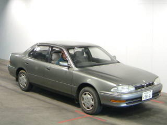 1991 Toyota Camry