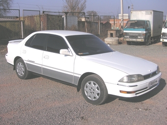 1991 Toyota Camry