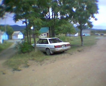 1991 Toyota Camry