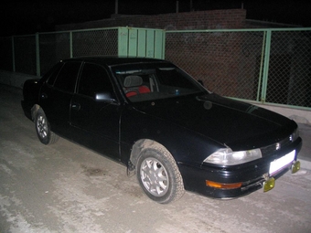 1991 Toyota Camry