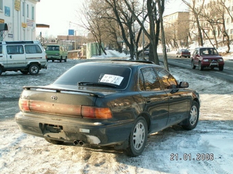 1991 Camry