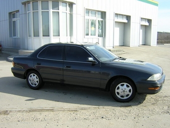 1991 Toyota Camry