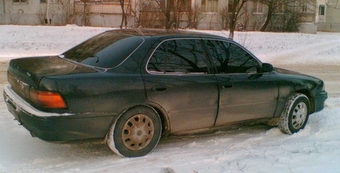 1991 Camry