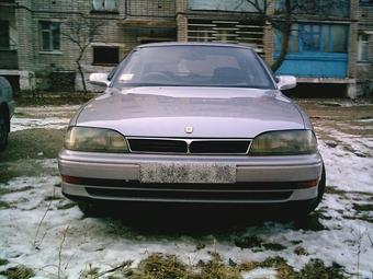 1991 Camry