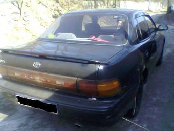 1991 Camry