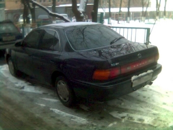 1991 Toyota Camry