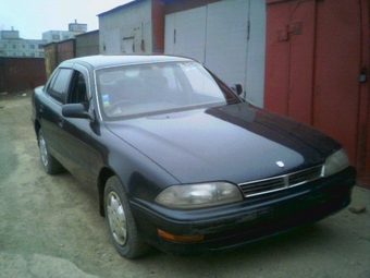 1991 Toyota Camry