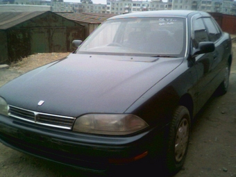 1991 Toyota Camry