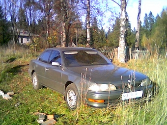 1991 Toyota Camry