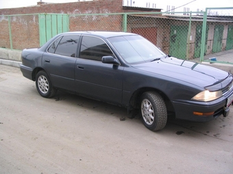 1991 Toyota Camry