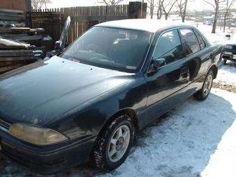 1991 Toyota Camry