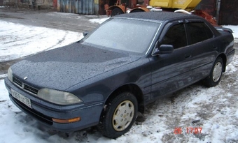 1991 Toyota Camry