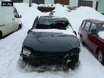 1991 Toyota Camry