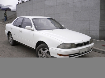 1991 Toyota Camry