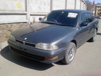 1991 Toyota Camry