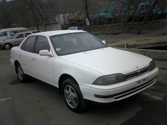 1991 Toyota Camry