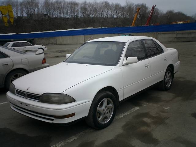 1991 Toyota Camry