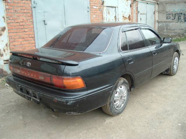 1991 Toyota Camry