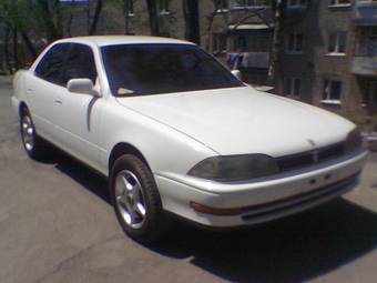 1991 Toyota Camry