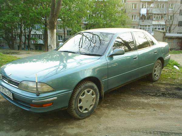 1991 Toyota Camry