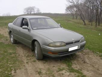 1991 Toyota Camry