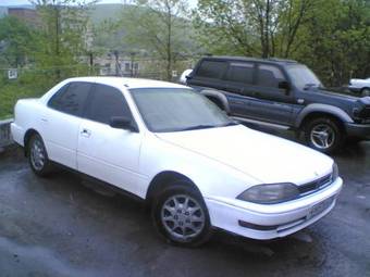 1991 Toyota Camry