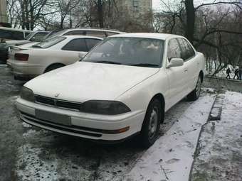 1991 Toyota Camry