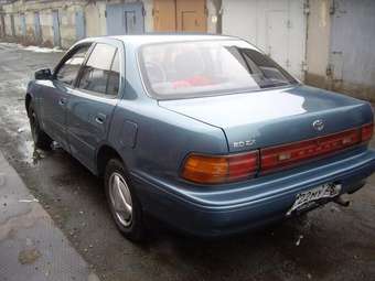 1991 Camry