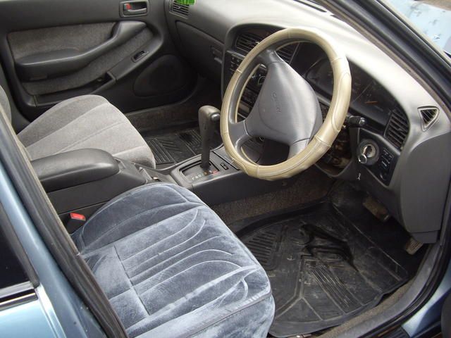 1991 Toyota Camry